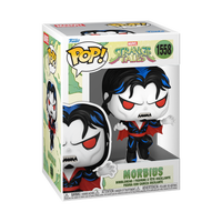 Strange Tales Morbius Funko Pop Vinyl - undefined undefined