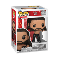 WWE Roman Reigns Funko Pop Vinyl