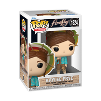 Firefly S2 Kaylee Frye Funko Pop Vinyl - undefined undefined