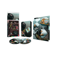 Three / Three... Extremes Limited Edition - undefined undefined