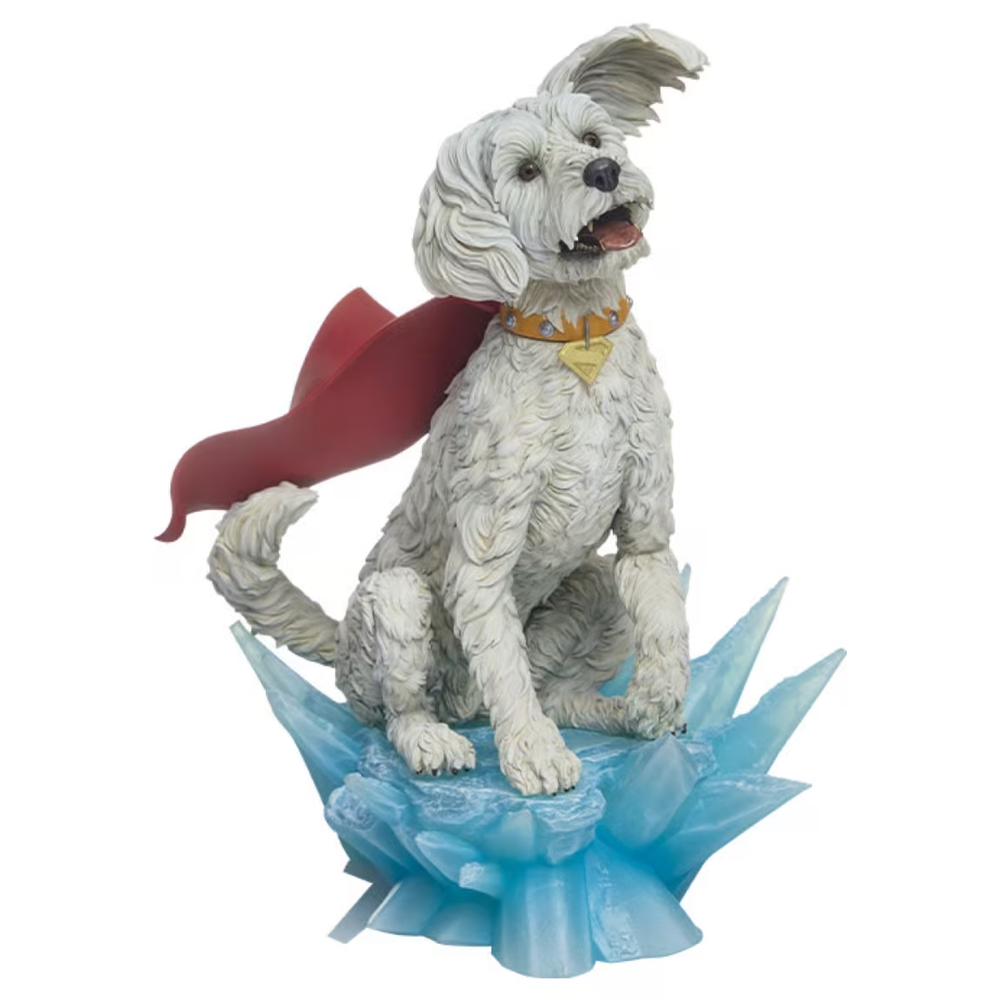 Sideshow Krypto - Premium Format Figure Afbeelding 1