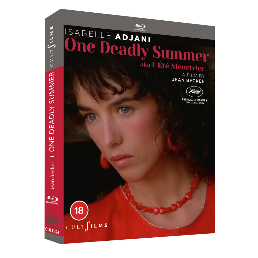 One Deadly Summer Afbeelding 1