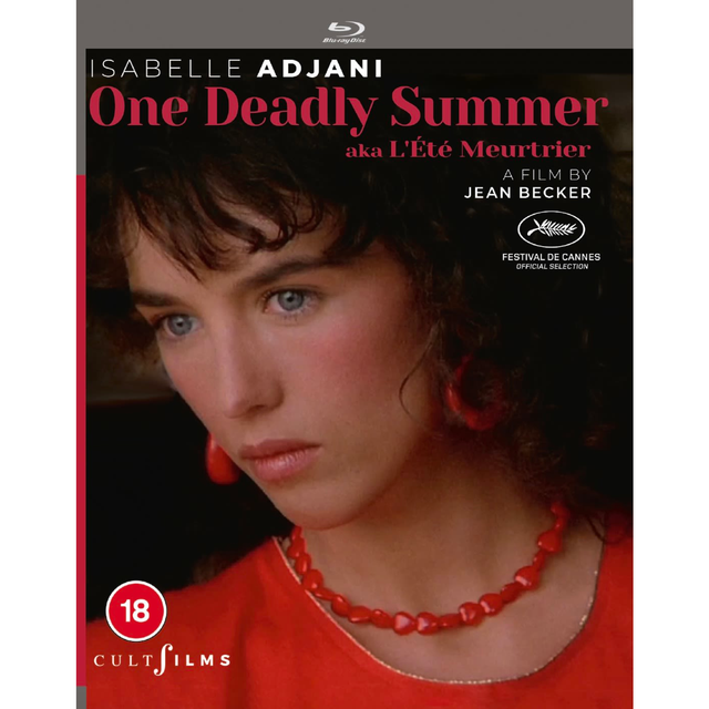 One Deadly Summer