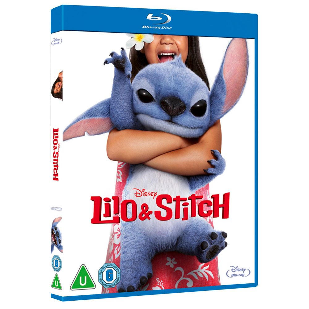 Disney's Lilo & Stitch (Live Action) Afbeelding 1