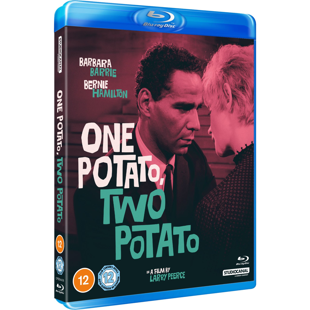 One Potato, Two Potato Afbeelding 1