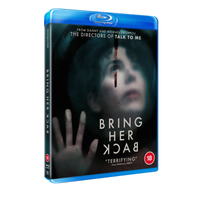 Bring Her Back - undefined undefined