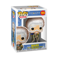 Home Alone 2 Marv Funko Pop Vinyl