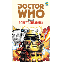 Doctor Who Dalek
