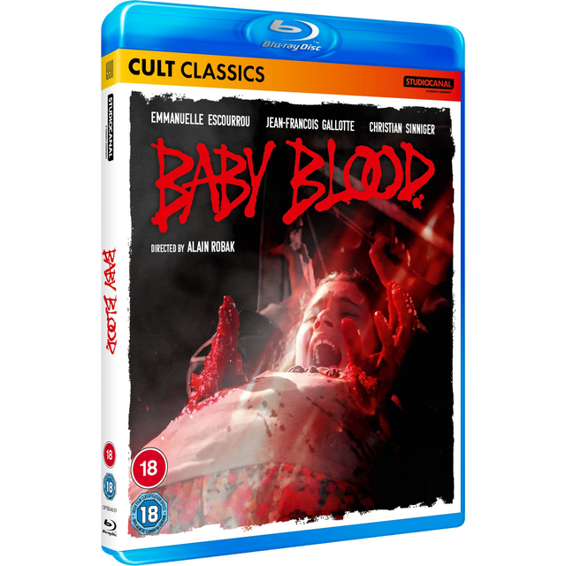 Baby Blood