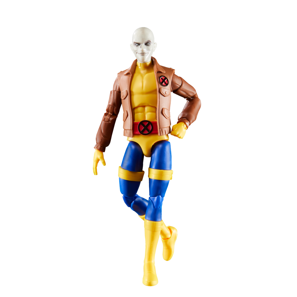 Hasbro Marvel Legends Series Marvel's Morph, X-Men '97 Collectible 6-Inch Action Figure Toy Afbeelding 1