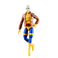 Hasbro Marvel Legends Series Marvel's Morph, X-Men '97 Collectible 6-Inch Action Figure Toy - undefined undefined