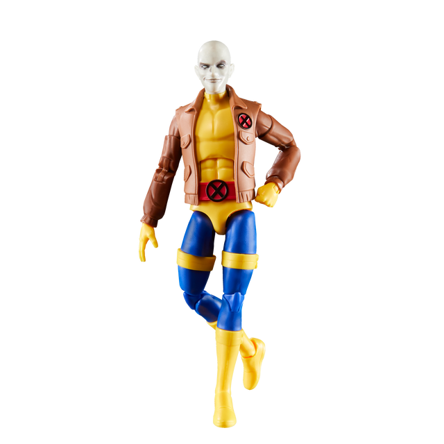 Hasbro Marvel Legends Series Marvel's Morph, X-Men '97 Collectible 6-Inch Action Figure Toy