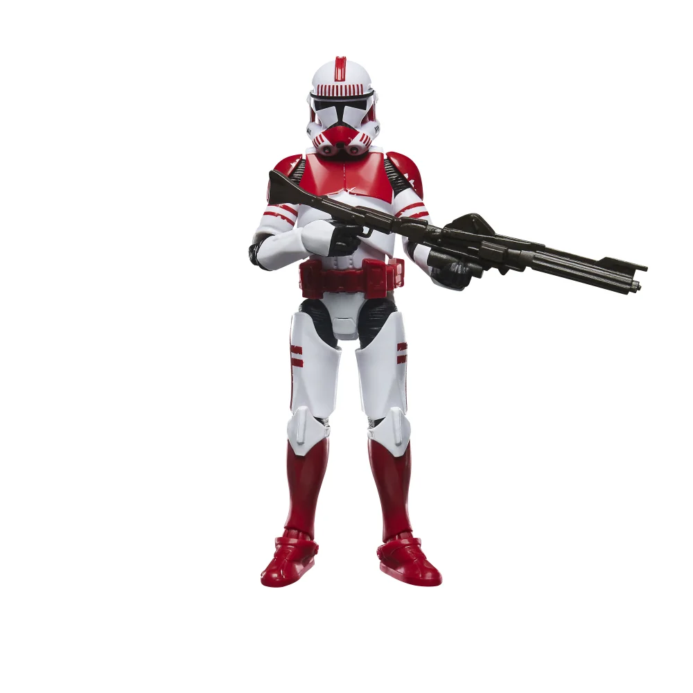 Hasbro Star Wars The Vintage Collection Imperial Shock Trooper Action Figure (3.75”) Afbeelding 1
