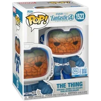 Pop! Marvel: Fantastic Four Astronaut The Thing