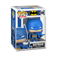 POP Heroes: DCNC - Batman - undefined undefined