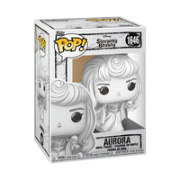 POP Disney: Sketched - Aurora