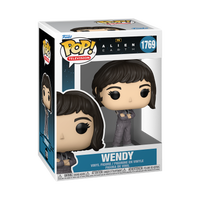 POP TV Alien Wendy (2025) Funko Pop Vinyl