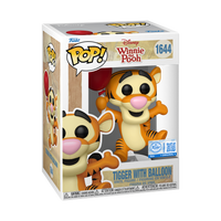 Pop Disney: WtP- Tigger w/Balloon - undefined undefined