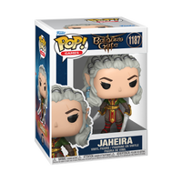 POP Games: BG3 S3- Jaheira - undefined undefined