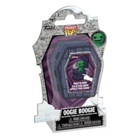 Pocket POPers: TNBC- Oogie Boogie - undefined undefined