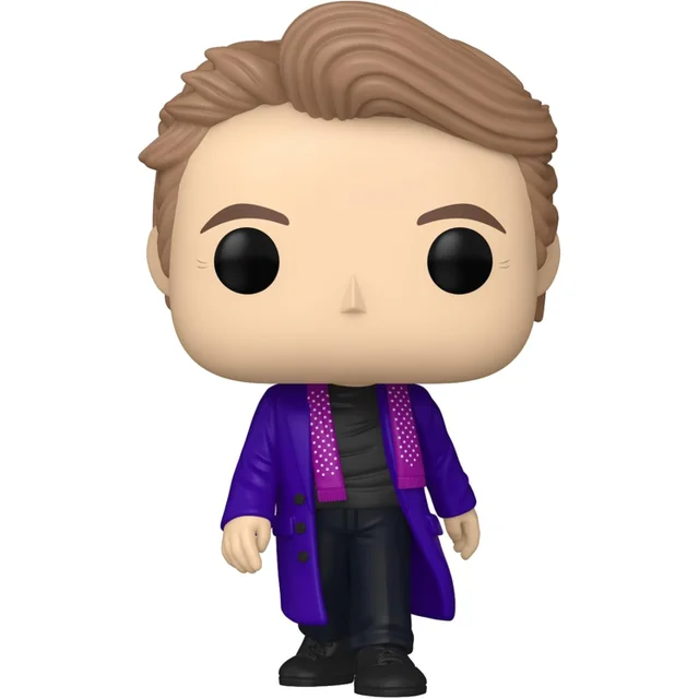 POP TV: OMitB- Oliver