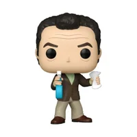 Monk Adrian Monk Funko POP Vinyl - undefined undefined