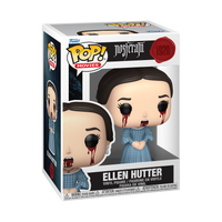 Nosferatu Ellen Hutter Funko POP Vinyl - undefined undefined