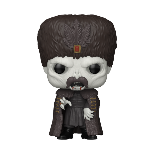 Nosferatu Count Orlok Funko POP Vinyl