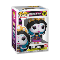 POP Vinyl: Monster High S4 - Skelita - undefined undefined
