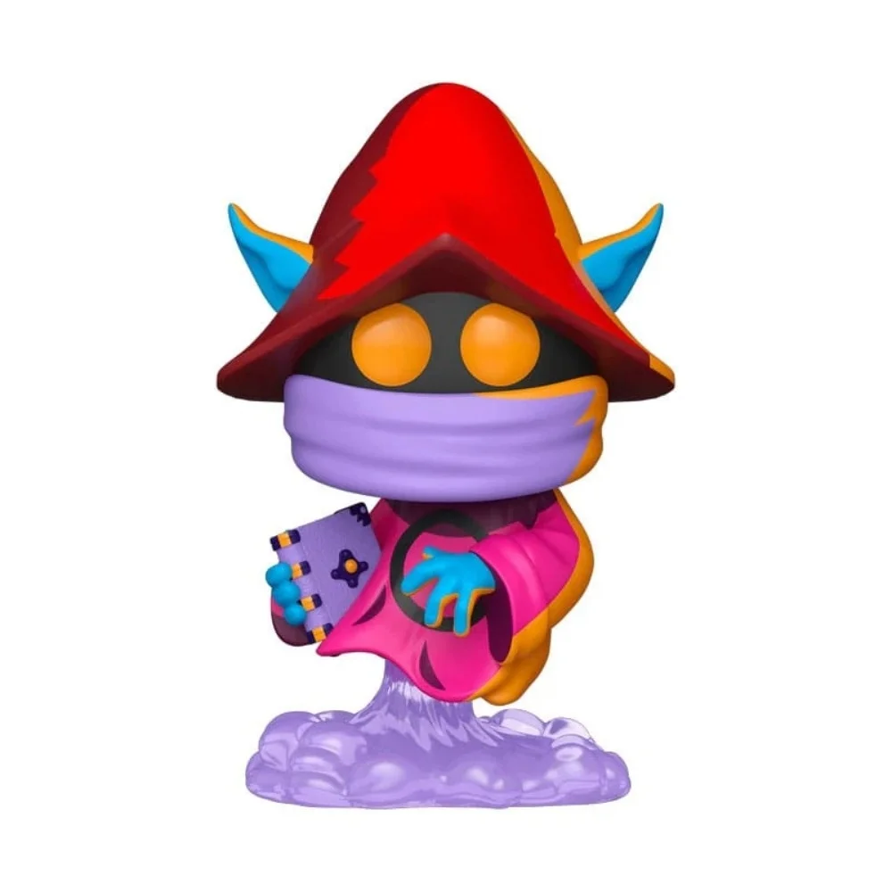 Masters Of The Universe Orko Funko POP Vinyl Afbeelding 1
