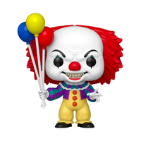 IT Pennywise (1990) Funko POP Vinyl