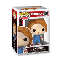 Chucky Chucky Doll Funko POP Vinyl