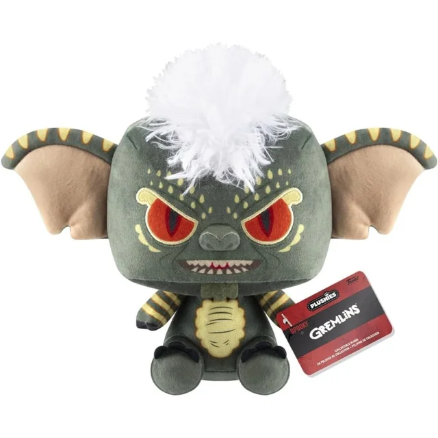 Funko Pop! Plush: Horror - Stripe, Gremlins