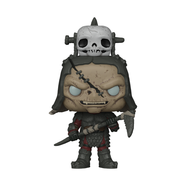 POP Movies Lord Of The Rings Gurtiz Funko POP! Vinyl