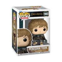 POP Movies Lord Of The Rings Peregrin Took Funko POP! Vinyl