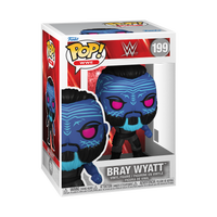 POP WWE: WWE S30- Bray Wyatt - undefined undefined