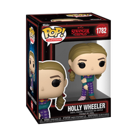 Stranger Things Holly Wheeler Funko POP Vinyl