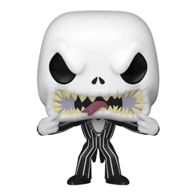 Pocket POP HLDY Tree: TNBC- Jack
