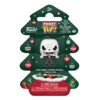 Pocket POP HLDY Tree: TNBC- Jack - undefined undefined