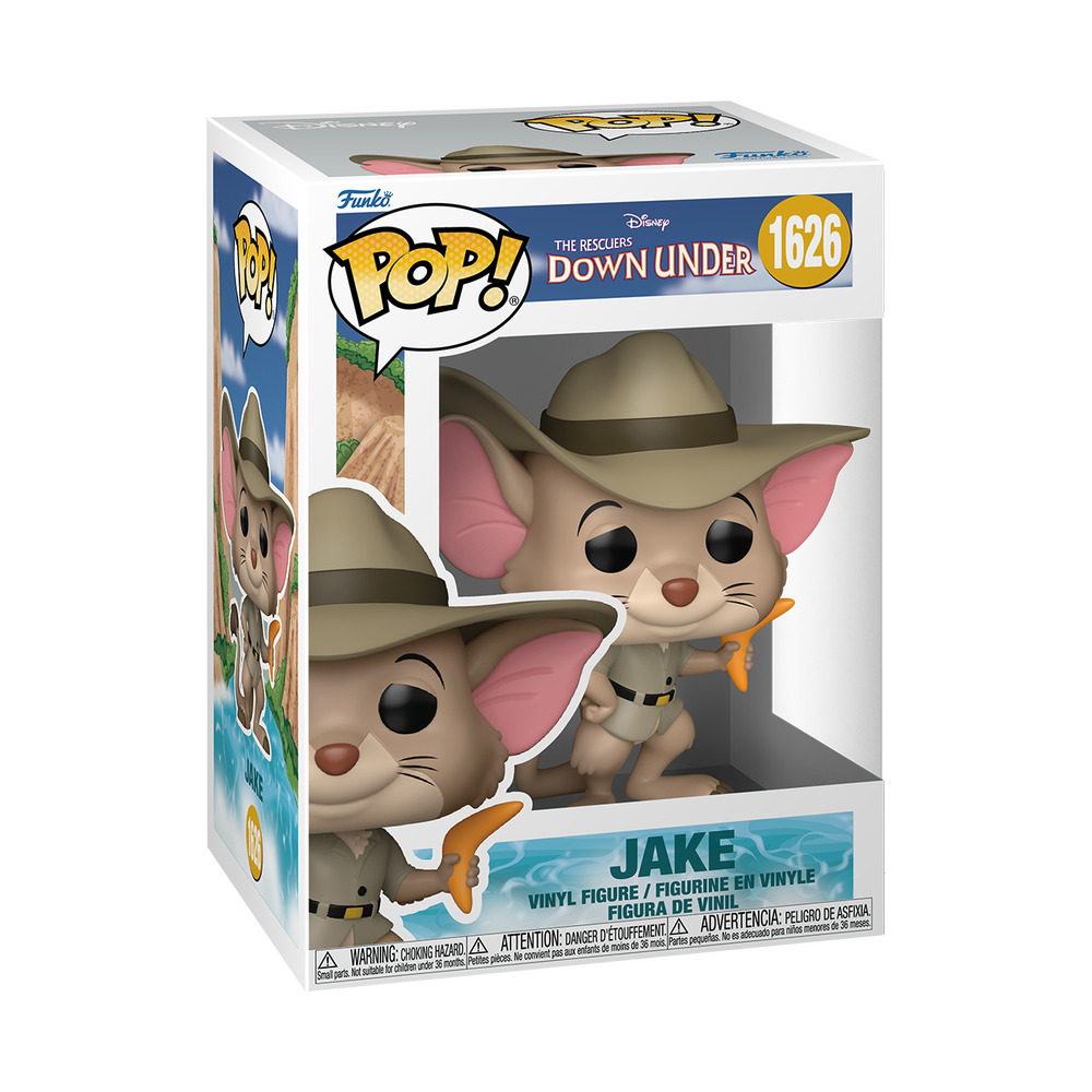 POP Disney: RDU - Jake Afbeelding 1