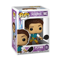 POP Disney: Tangled S2 - Flynn