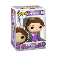 POP Disney: Tangled S12 - Rapunzel