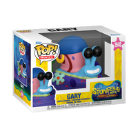 The Spongebob Movie Gary Funko POP Vinyl - undefined undefined