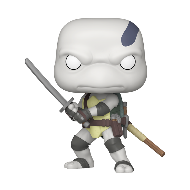 POP Comics: TMNT S5- Uno