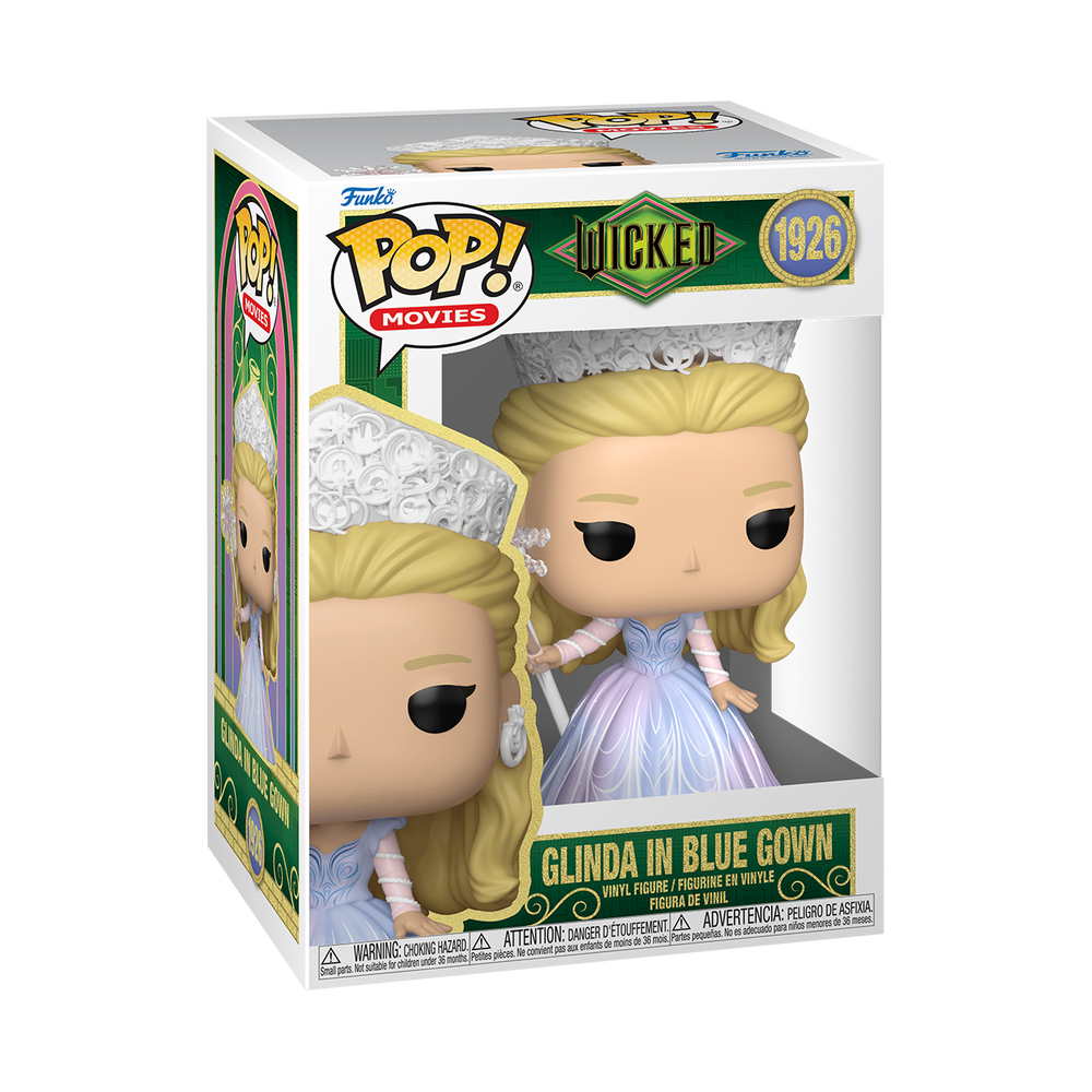POP Movies: Wicked PT2 - POP 1? Afbeelding 1
