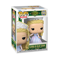 POP Movies: Wicked PT2 - POP 1? - undefined undefined