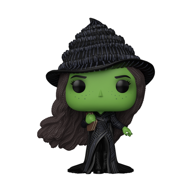POP Movies: Wicked PT2 - POP 2