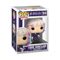 Wednesday S2- Enid Sinclair Funko Pop Vinyl