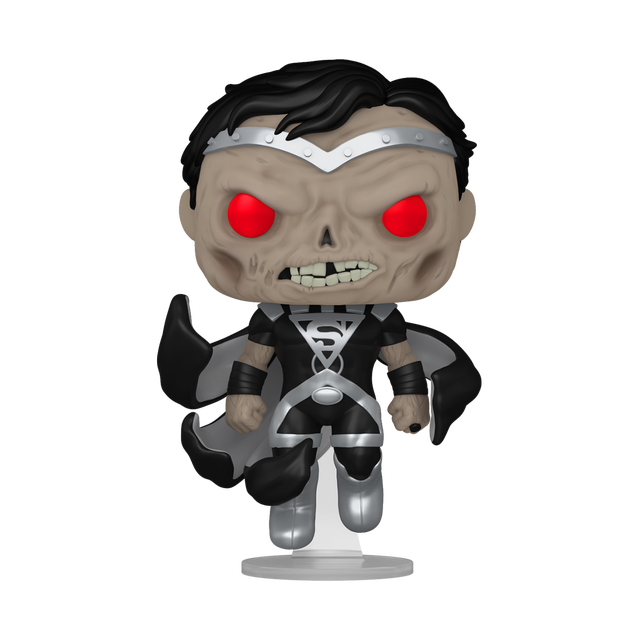 POP Heroes: STta-SM Blackest Night