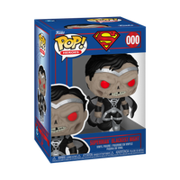 POP Heroes: STta-SM Blackest Night - undefined undefined